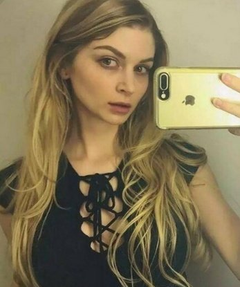 Анкета проститутки Жанна - город Городенка, 23 года, №13817